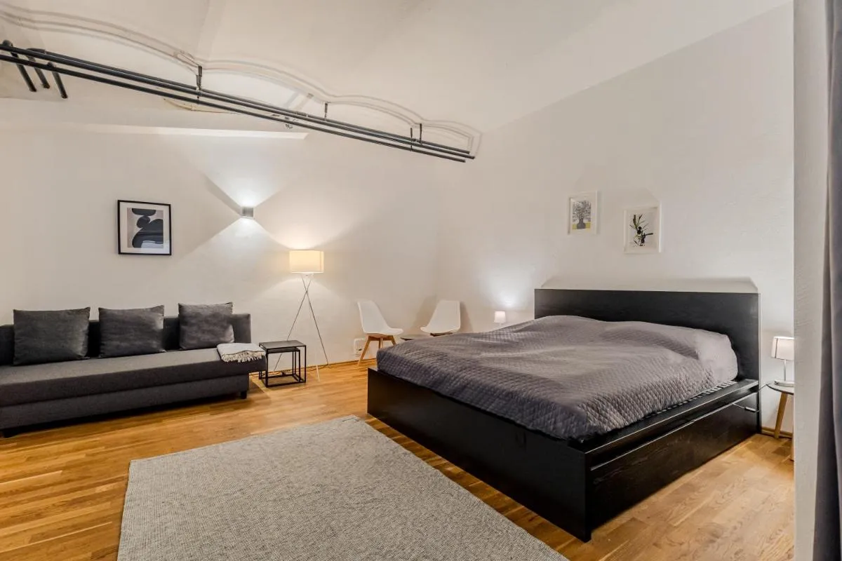 Image 5 of 125qm Loft nahe Stadt und Hafen