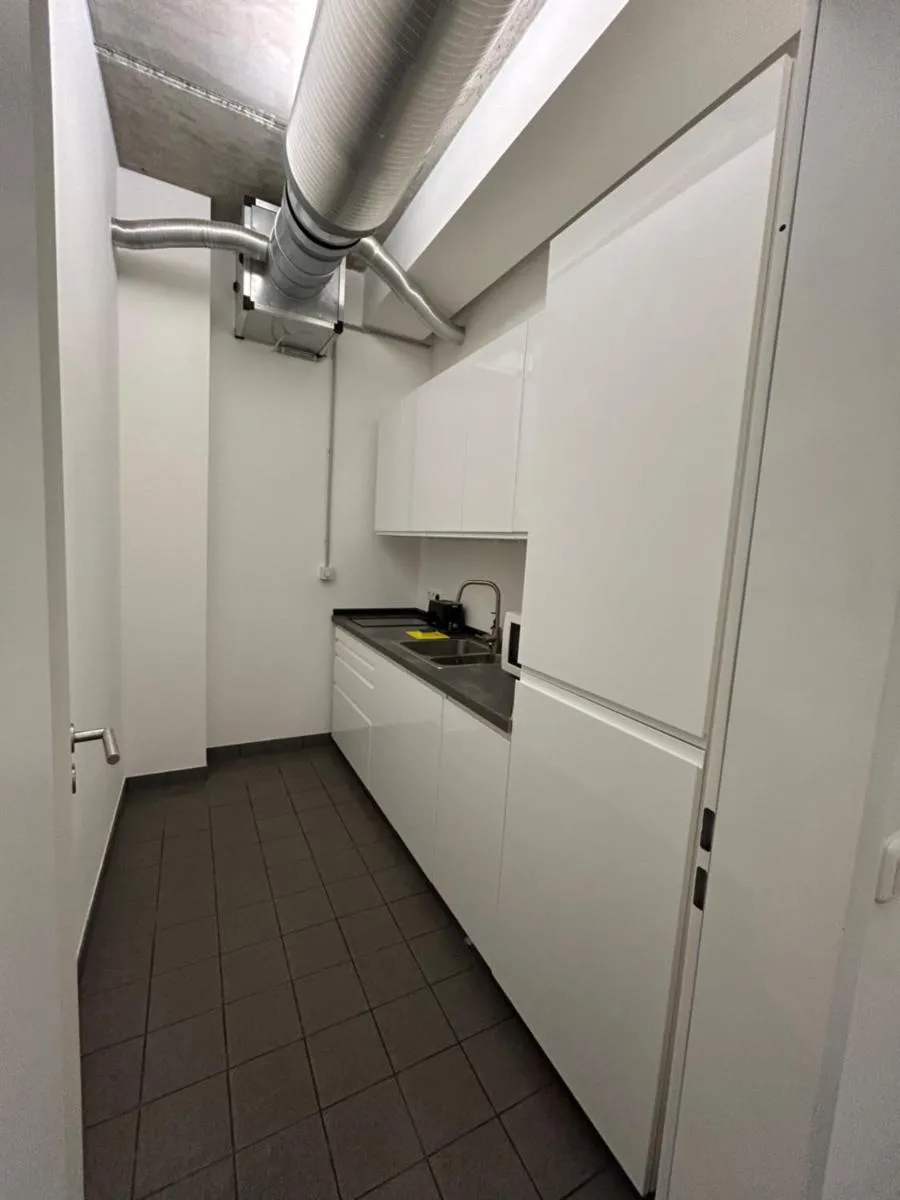 Image 6 of 35 qm großes Apartment mit eigenem Badezimmer in den Elbvororten