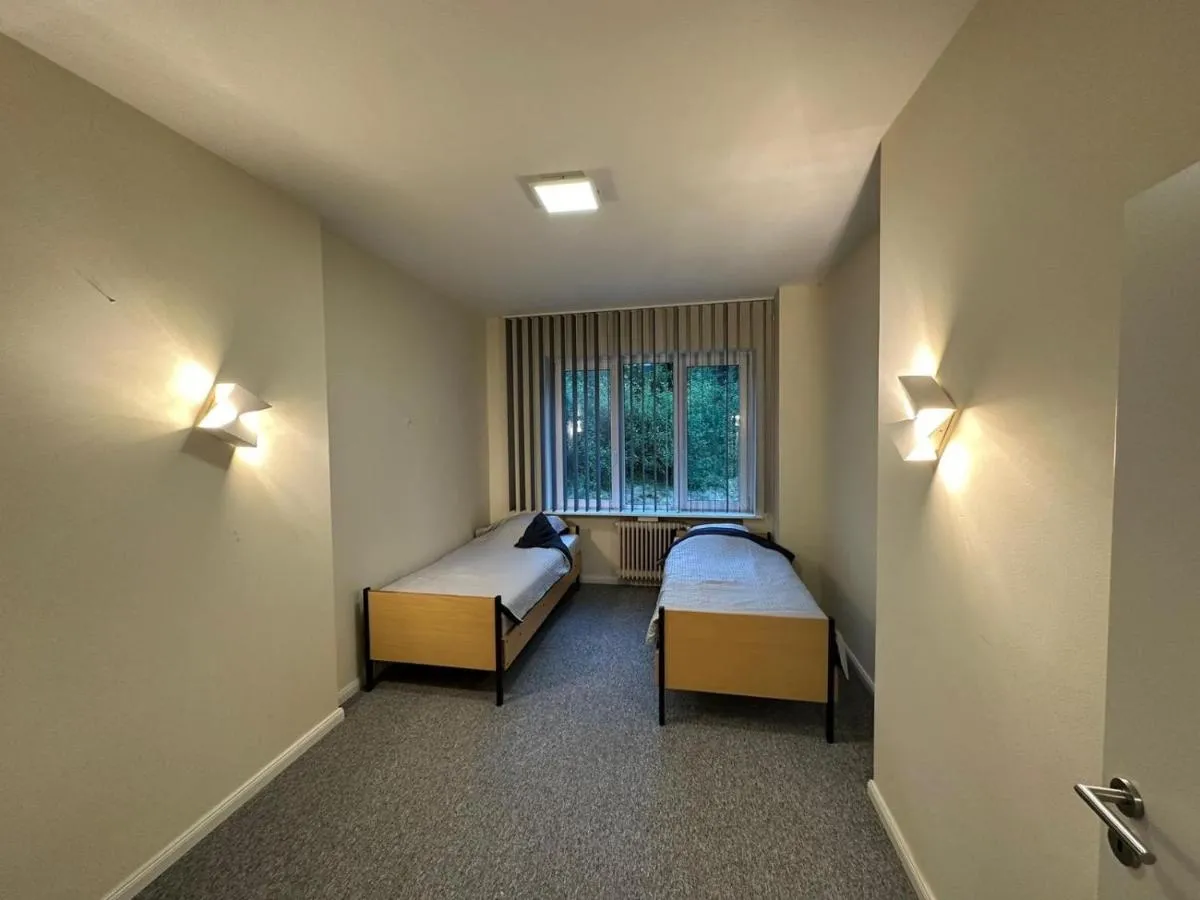 Image 1 of AMT Hotel Hamburg