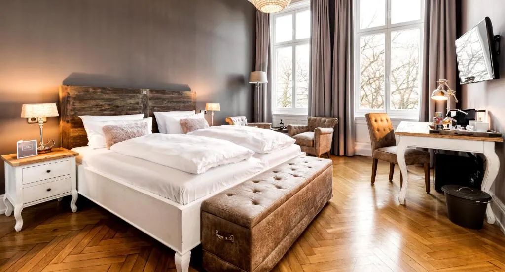 Image of Alsterblick Boutique Hotel