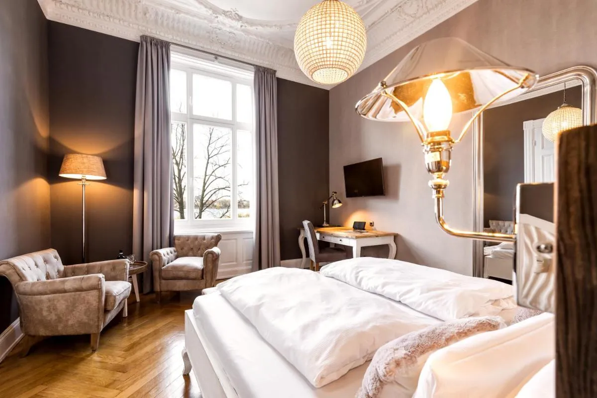 Image 6 of Alsterblick Boutique Hotel