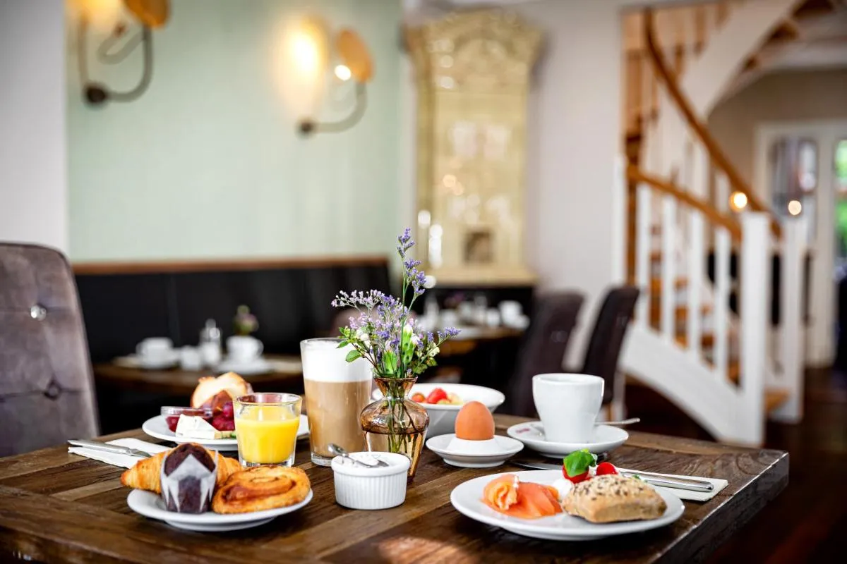 Image 3 of Alsterblick Boutique Hotel