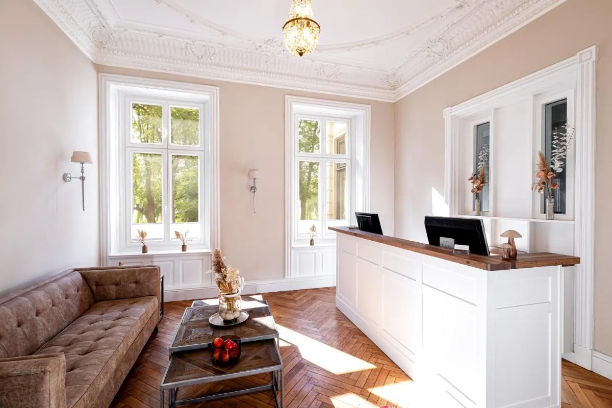 Image 4 of Alsterblick Boutique Hotel