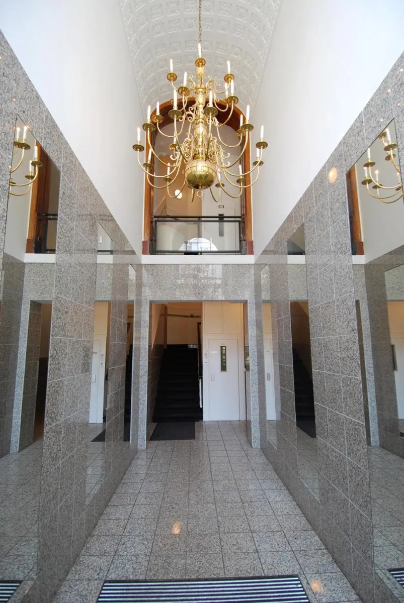 Image 5 of Aparthotel York