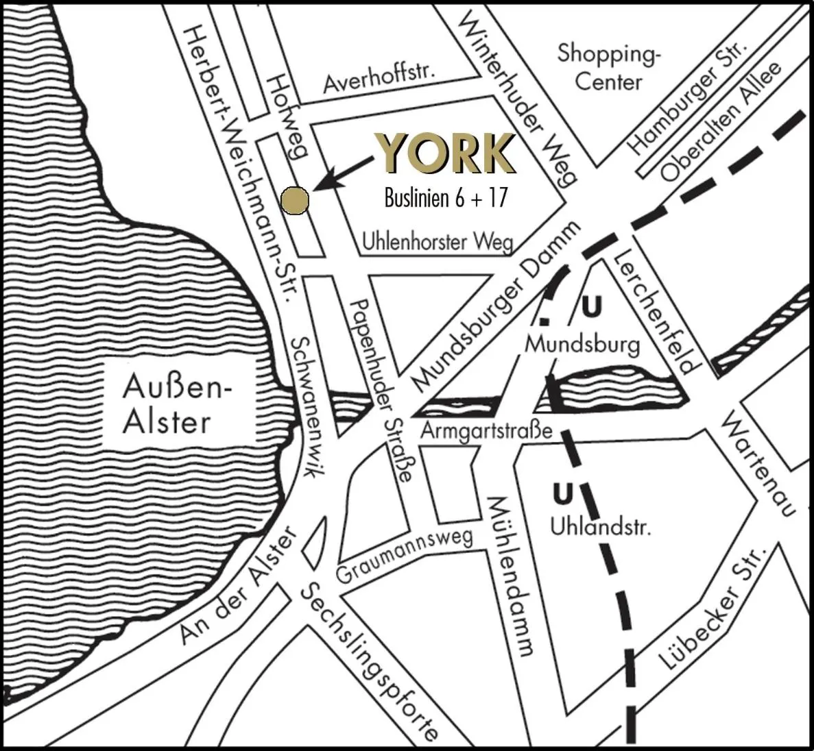 Image 1 of Aparthotel York