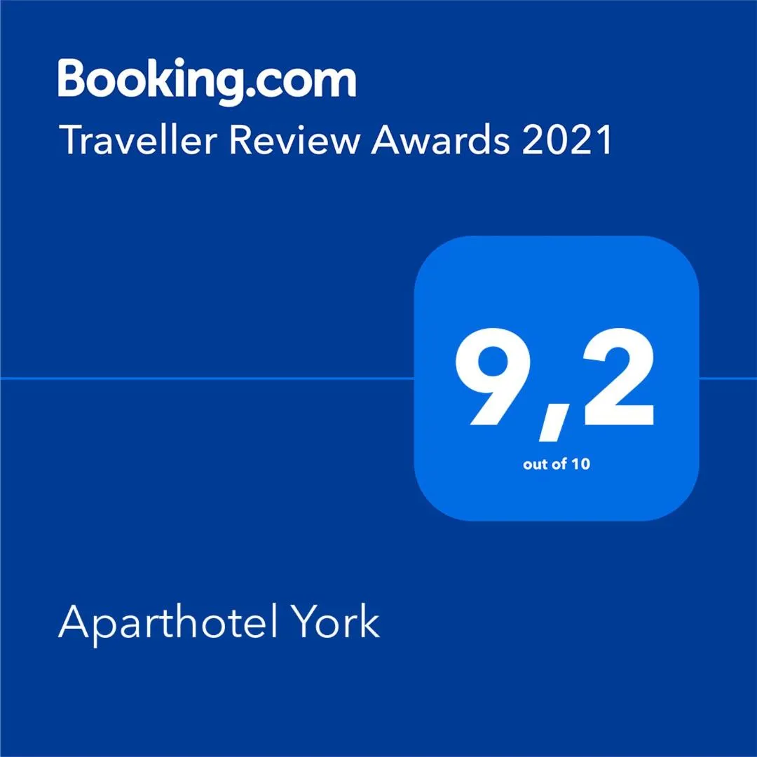 Image 4 of Aparthotel York