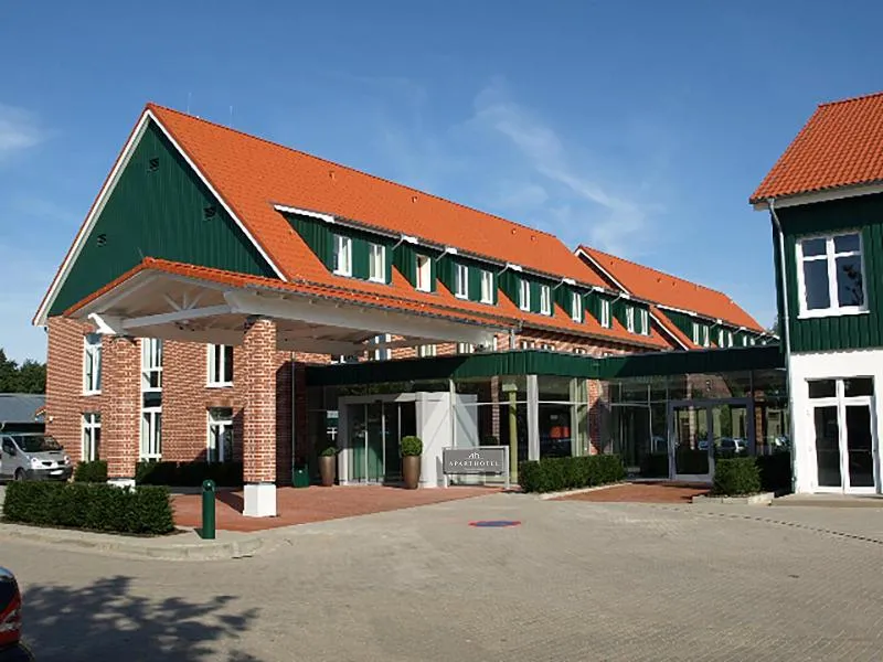 Image 5 of Aparthotel am Golfclub Treudelberg