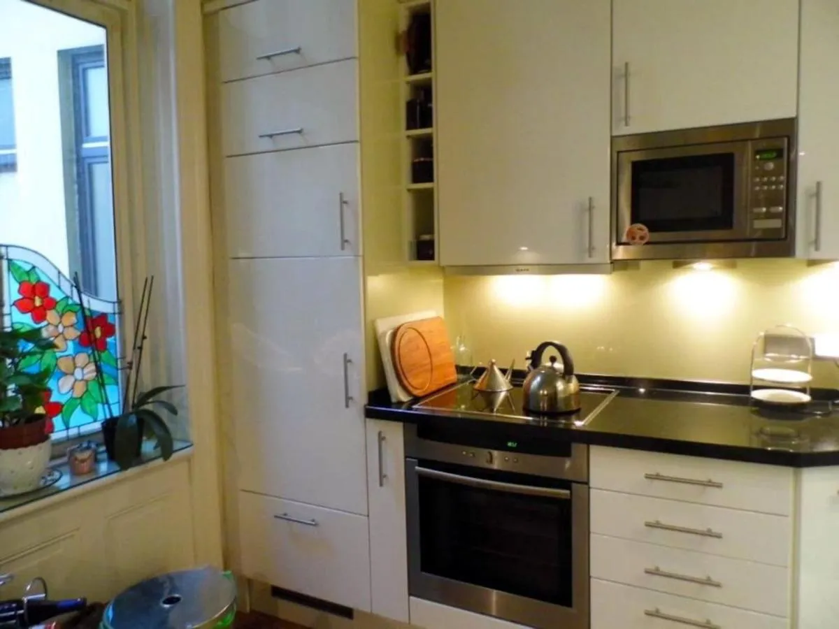 Image 2 of Apartment Alster