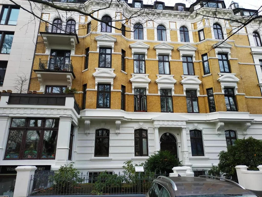 Image of Apartment Alster