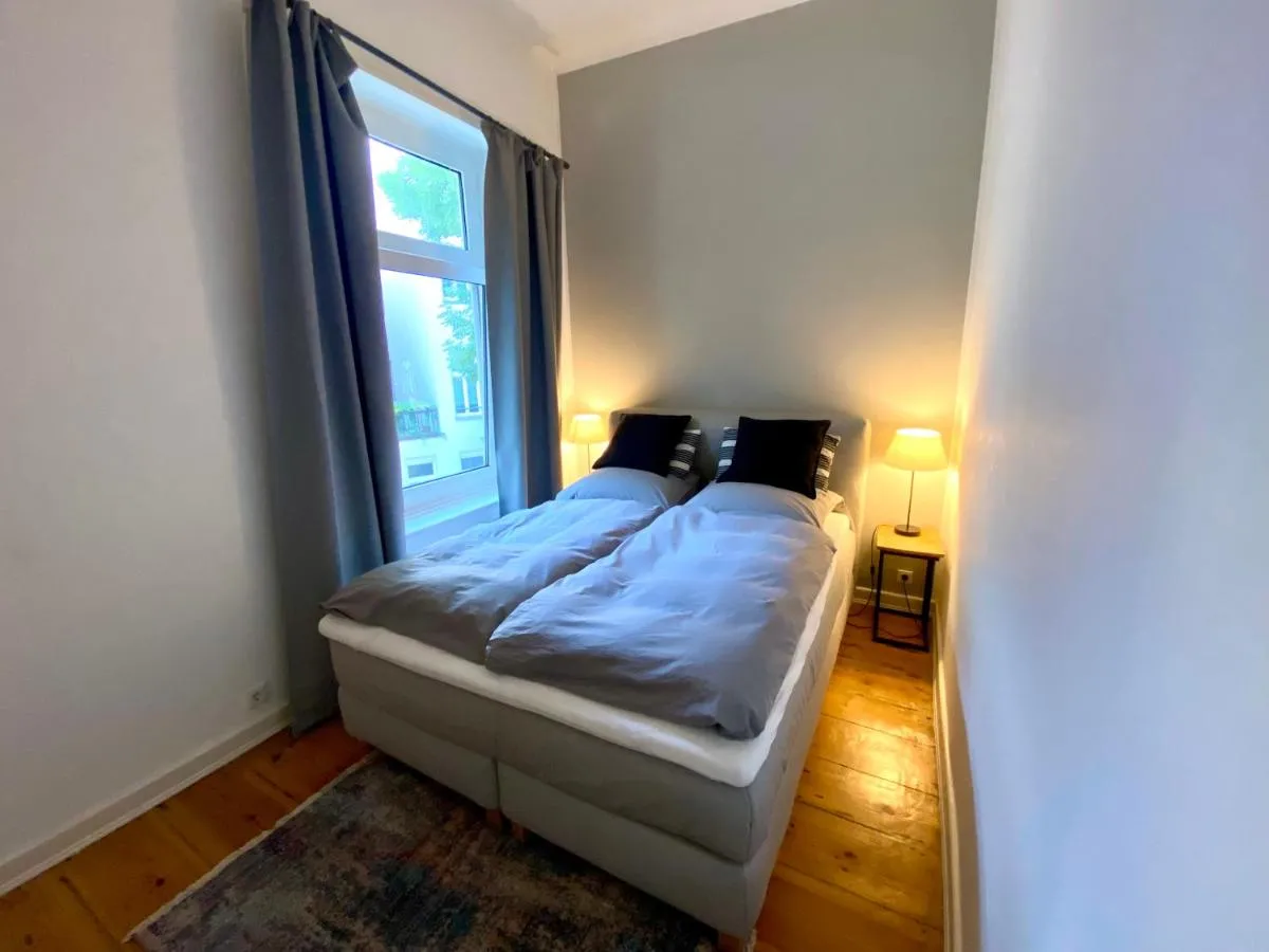 Image 3 of Apartment im Herzen Hamburgs