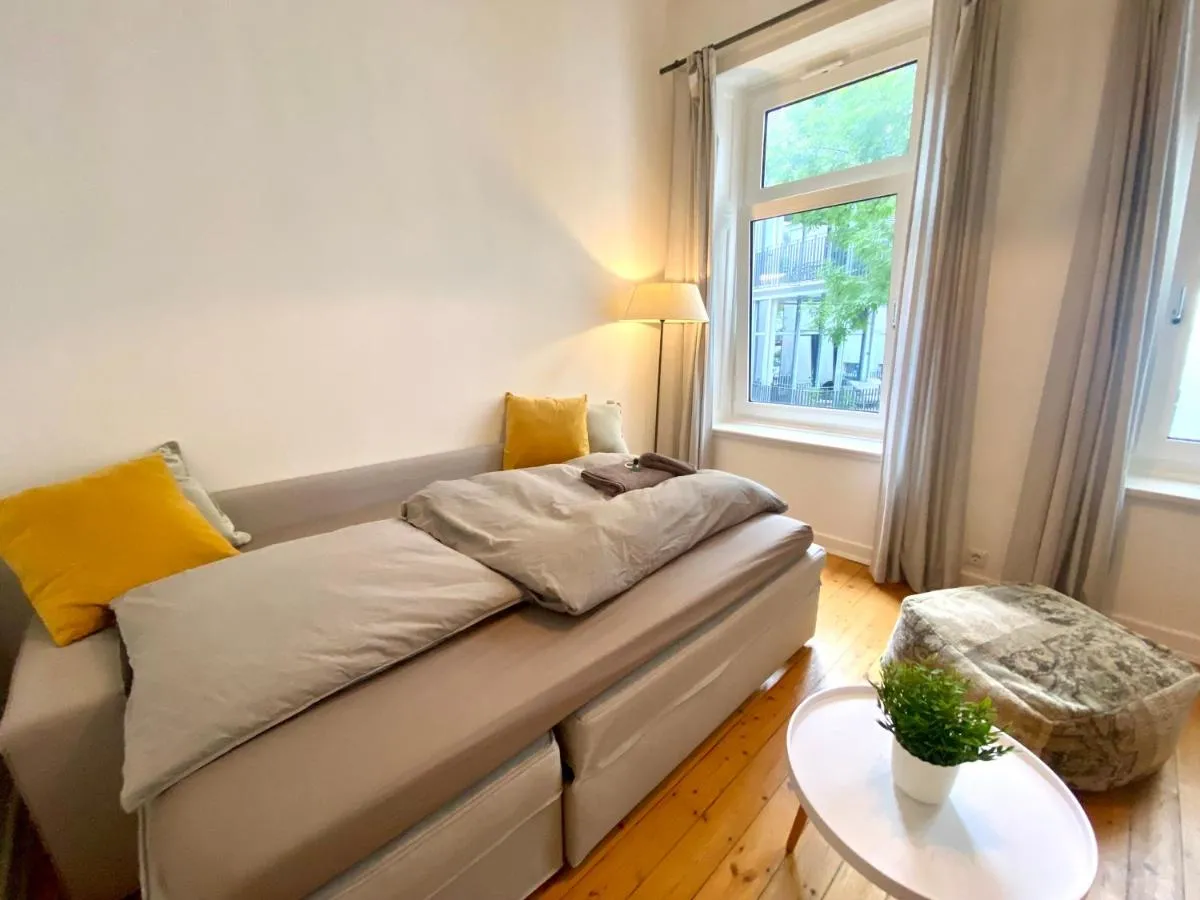 Image 5 of Apartment im Herzen Hamburgs