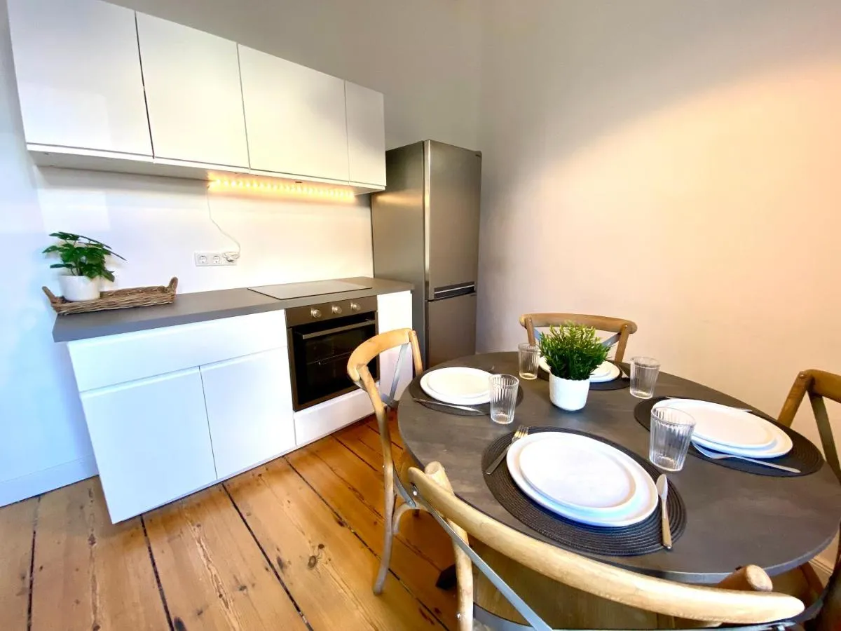 Image 6 of Apartment im Herzen Hamburgs