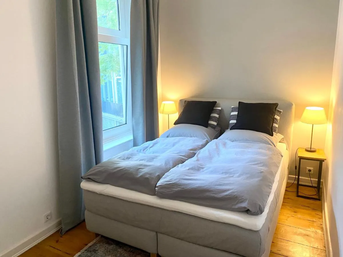 Image 4 of Apartment im Herzen Hamburgs