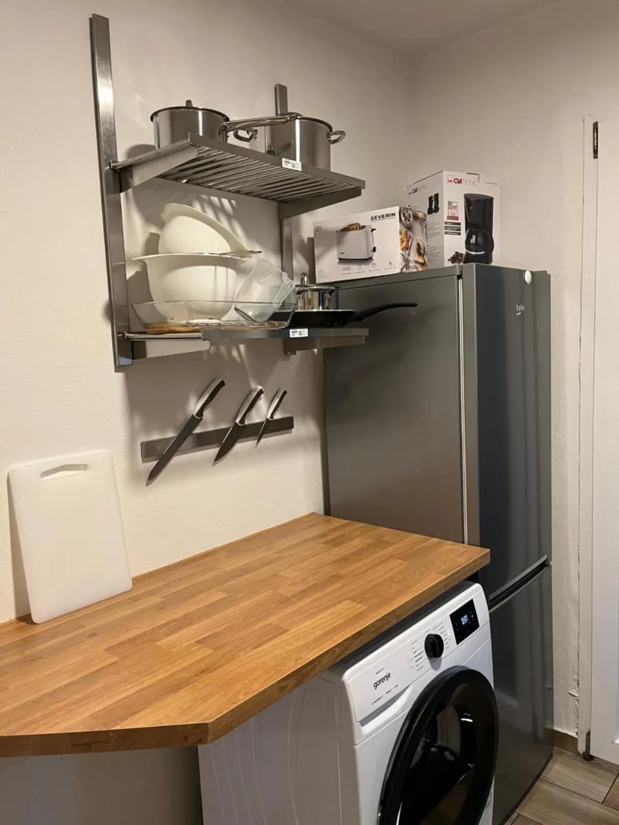 Image 3 of Apartment im Schanzenviertel
