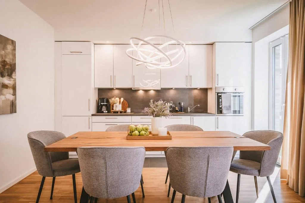 Image of Apartment in Hamburg