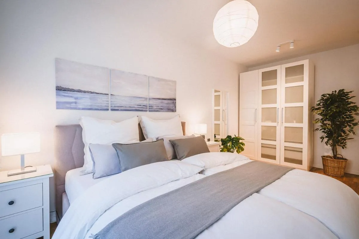 Image 1 of Apartment in Hamburg