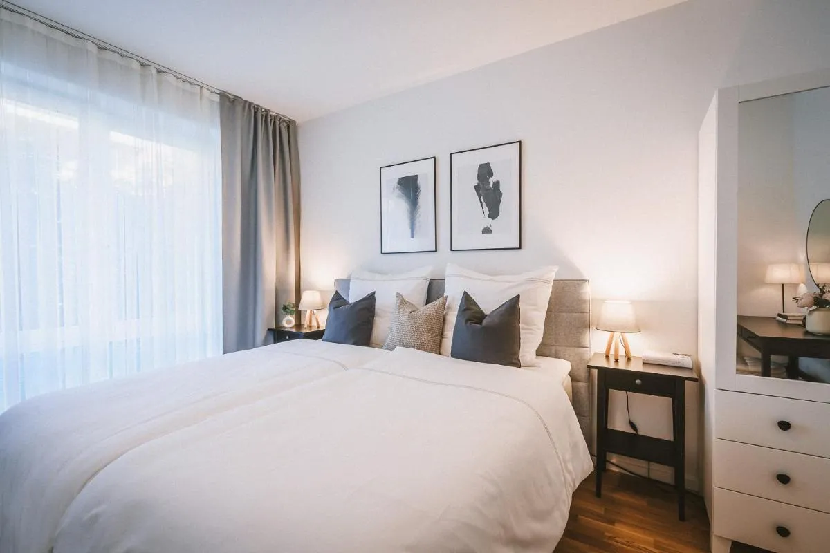 Image 6 of Apartment in Hamburg