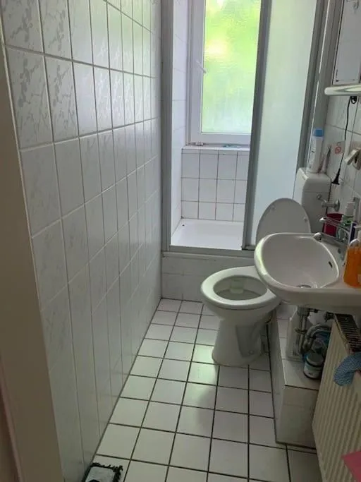 Image 5 of Apartment in one of best neighborhoods in Hamburg
