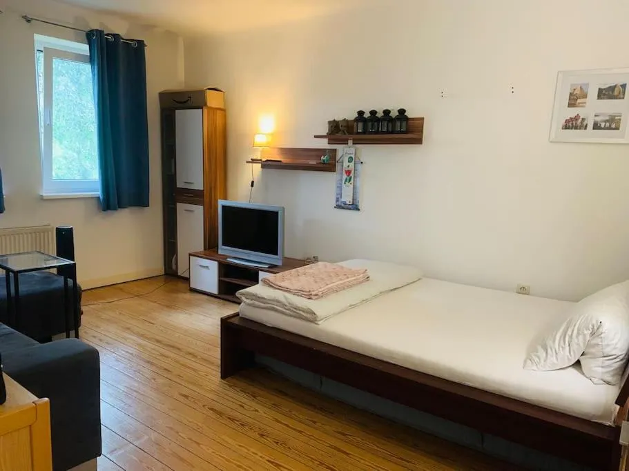 Image 1 of Apartment in one of best neighborhoods in Hamburg