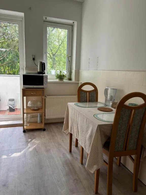 Image of Apartment in one of best neighborhoods in Hamburg