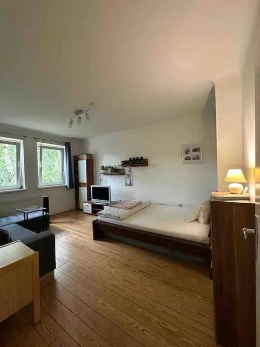 Image 4 of Apartment in one of best neighborhoods in Hamburg