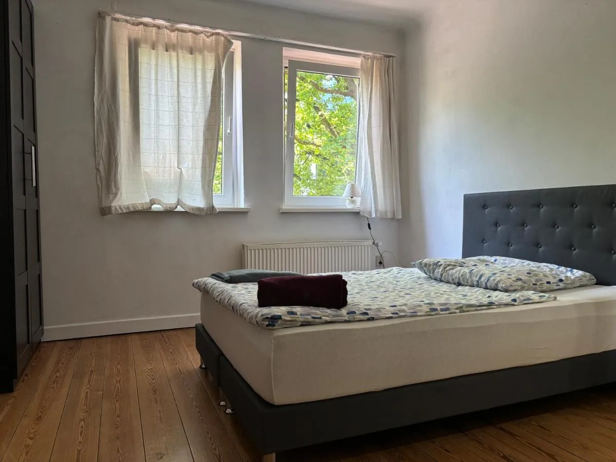 Image 2 of Apartment in one of best neighborhoods in Hamburg