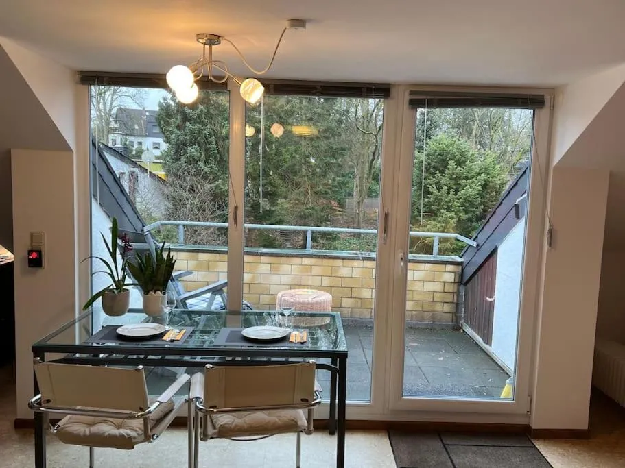 Image of Apartment near Park