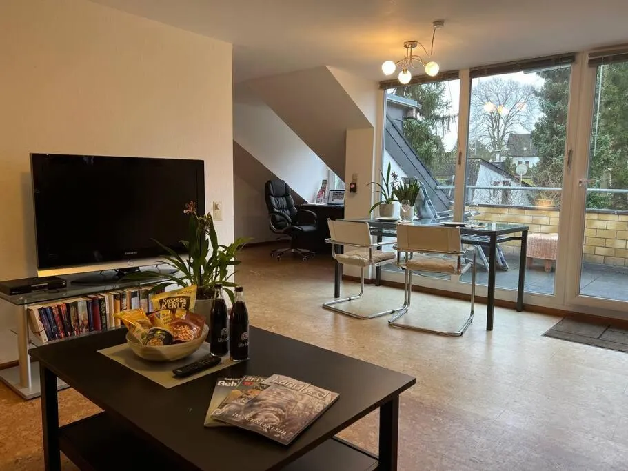 Image 3 of Apartment near Park