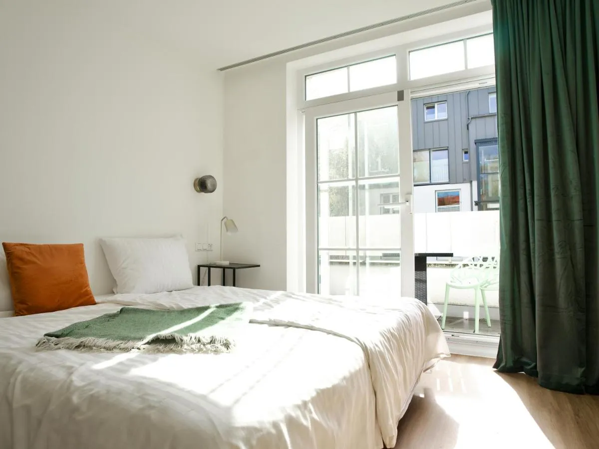 Image 1 of Apartments Les Jardins