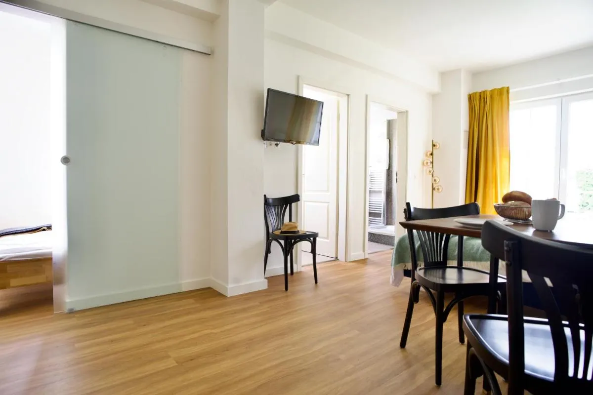 Image 4 of Apartments Les Jardins