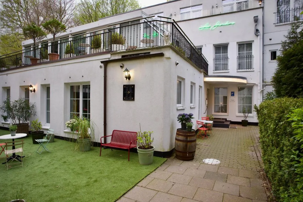 Image 5 of Apartments Les Jardins