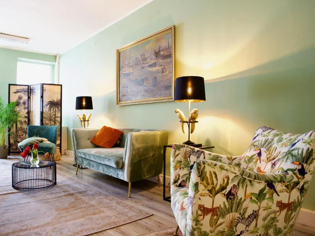 Image of Apartments Les Jardins
