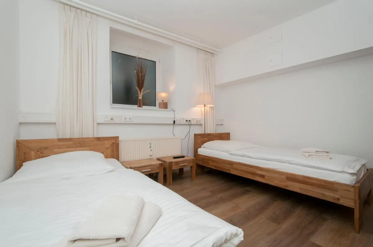 Image 1 of Appartements in der historischen Deichstrasse contactless Check in