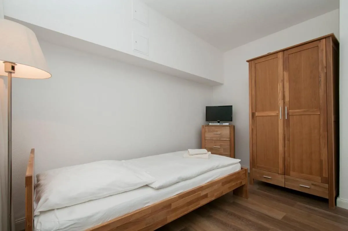 Image 5 of Appartements in der historischen Deichstrasse contactless Check in