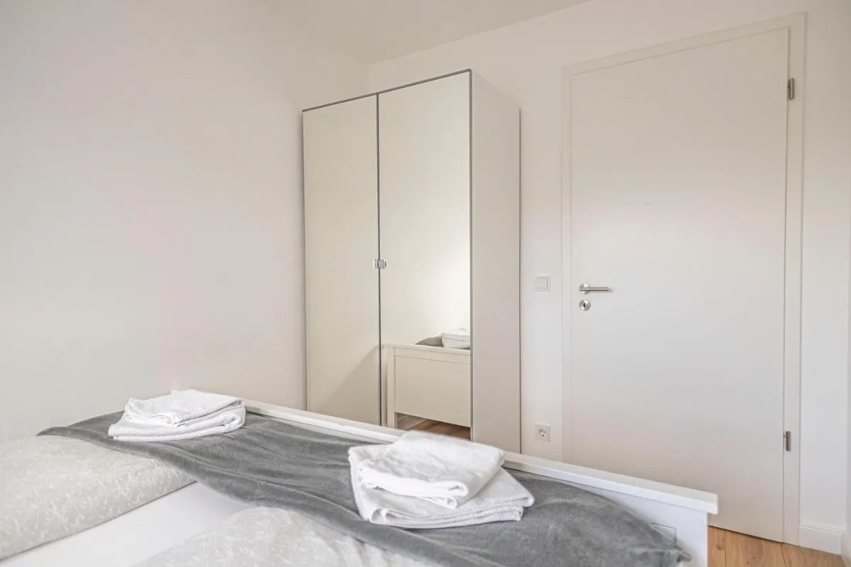 Image 2 of Arbio I Dehnhaide Apartments