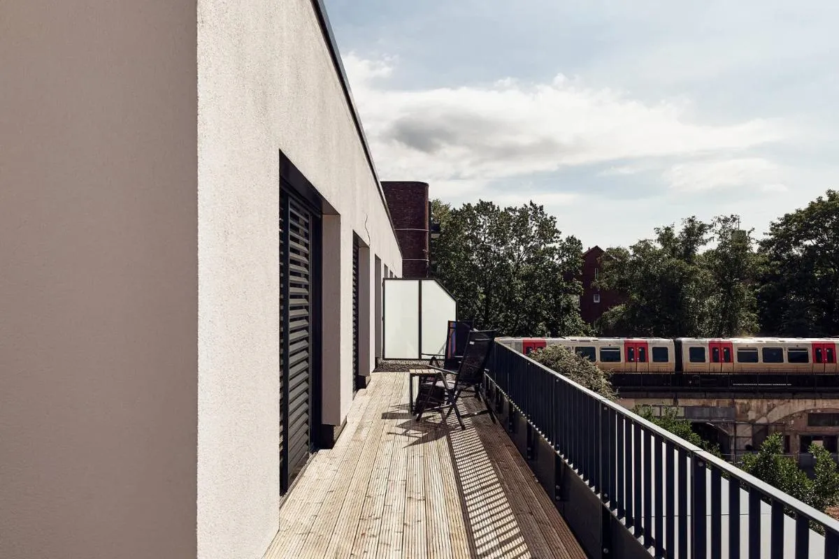 Image 1 of Arbio I Makro Apartments