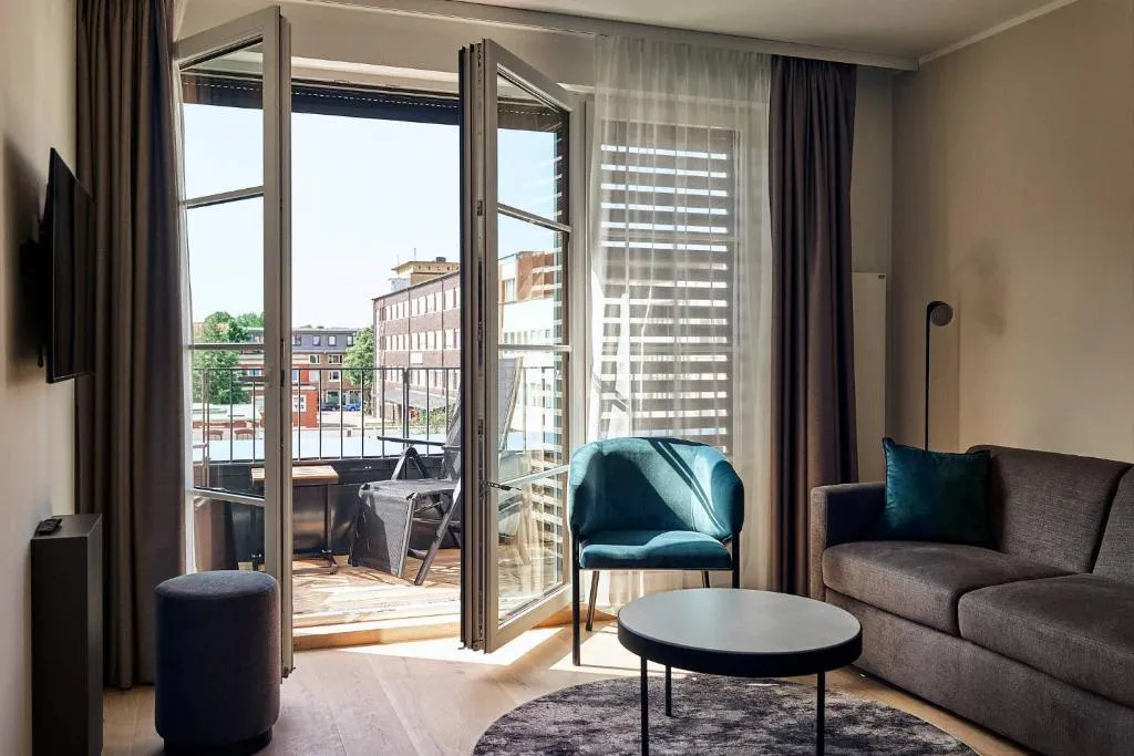 Image of Arbio I Makro Apartments