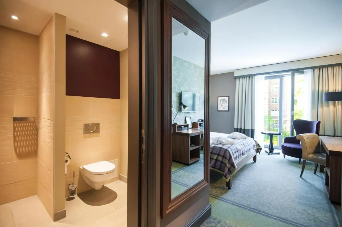 Image 2 of Aspria Hamburg Uhlenhorst Sport & Spa