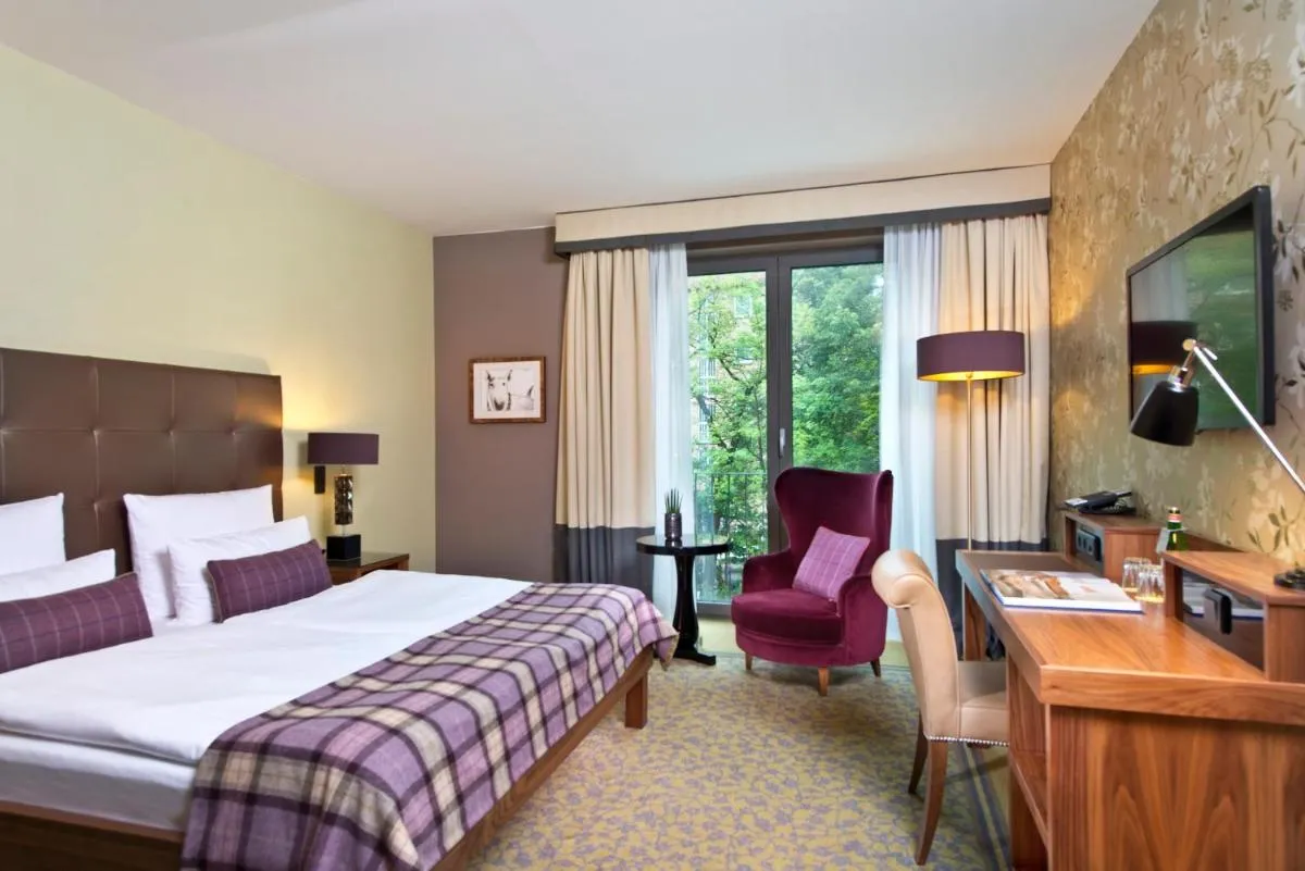 Image 5 of Aspria Hamburg Uhlenhorst Sport & Spa
