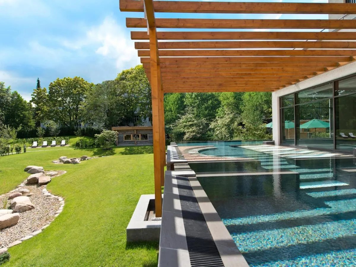 Image 3 of Aspria Hamburg Uhlenhorst Sport & Spa
