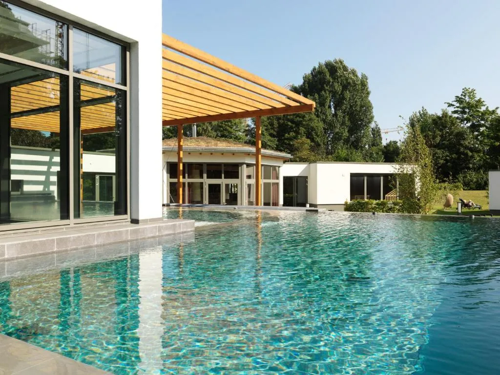 Image of Aspria Hamburg Uhlenhorst Sport & Spa