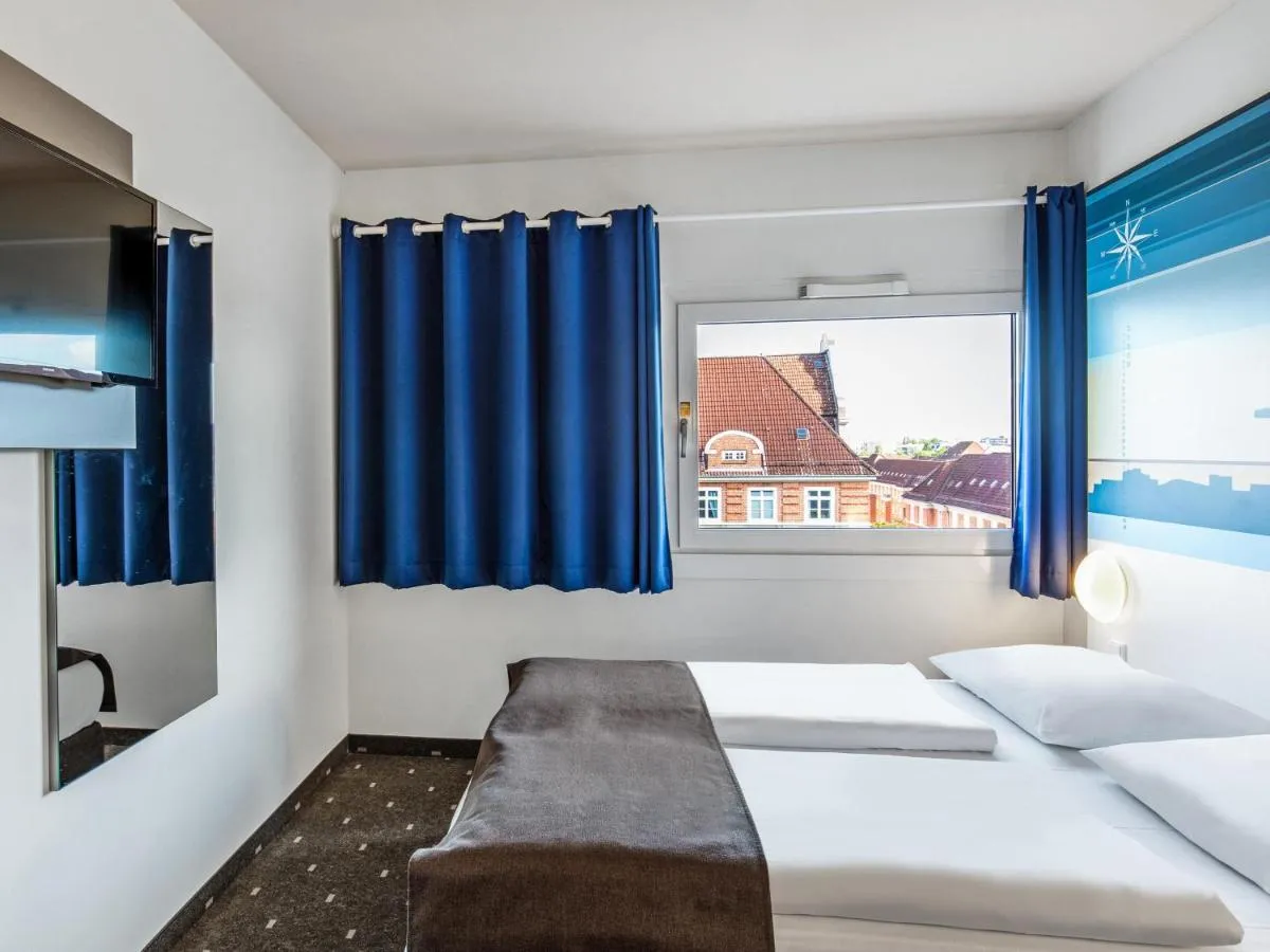 Image 1 of B&B Hotel Hamburg-Altona