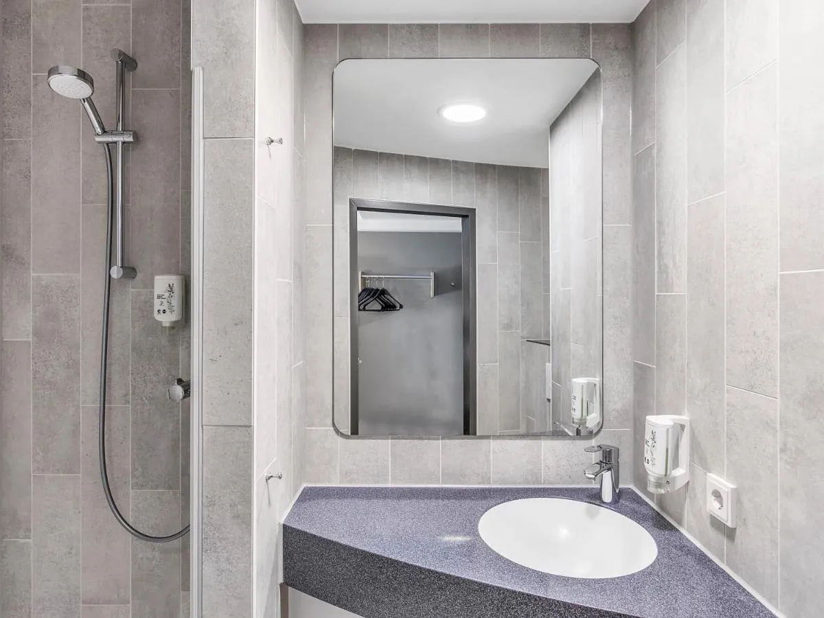 Image 3 of B&B Hotel Hamburg-Harburg