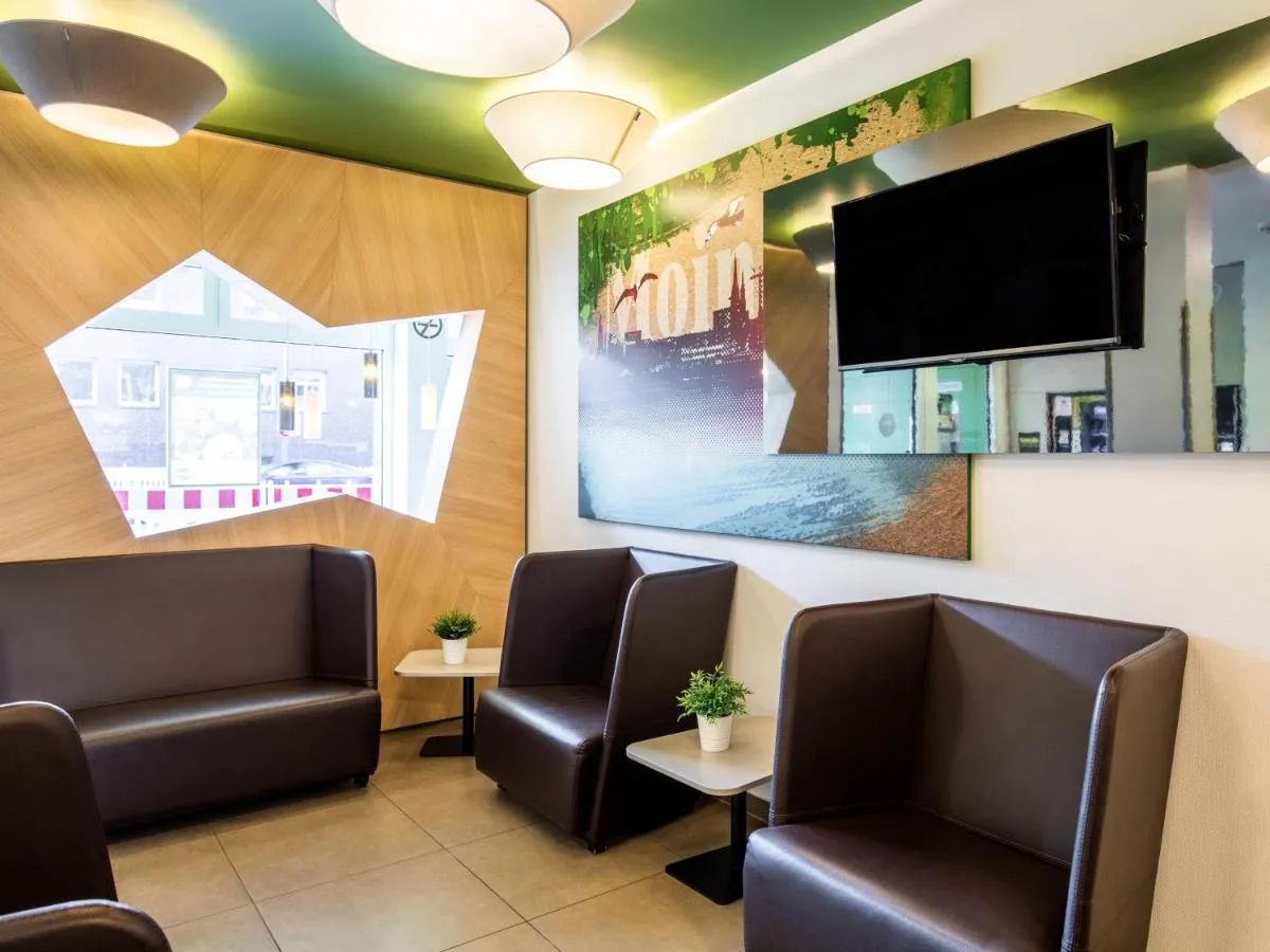 Image 4 of B&B Hotel Hamburg-Wandsbek