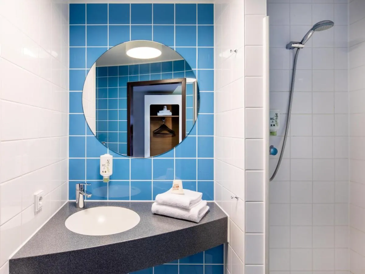 Image 3 of B&B Hotel Hamburg-Wandsbek