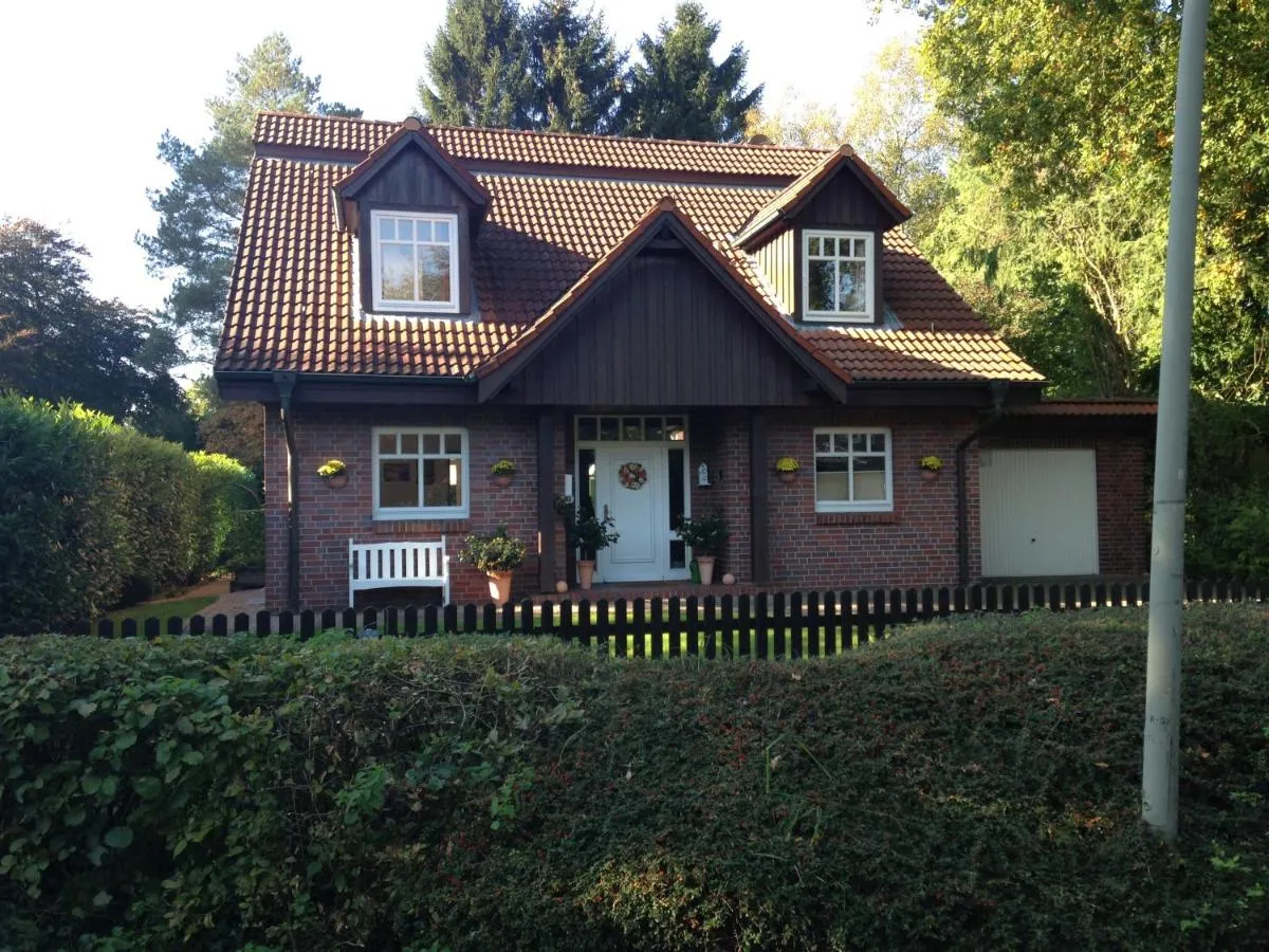 Image 5 of Bed & Breakfast Bigalke