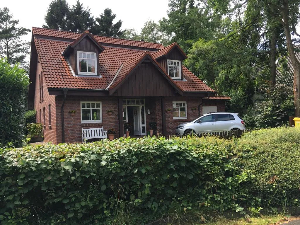 Image of Bed & Breakfast Bigalke