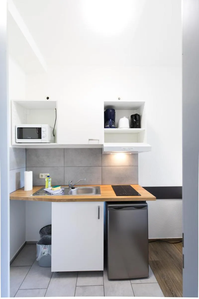 Image 3 of Berne Apartments