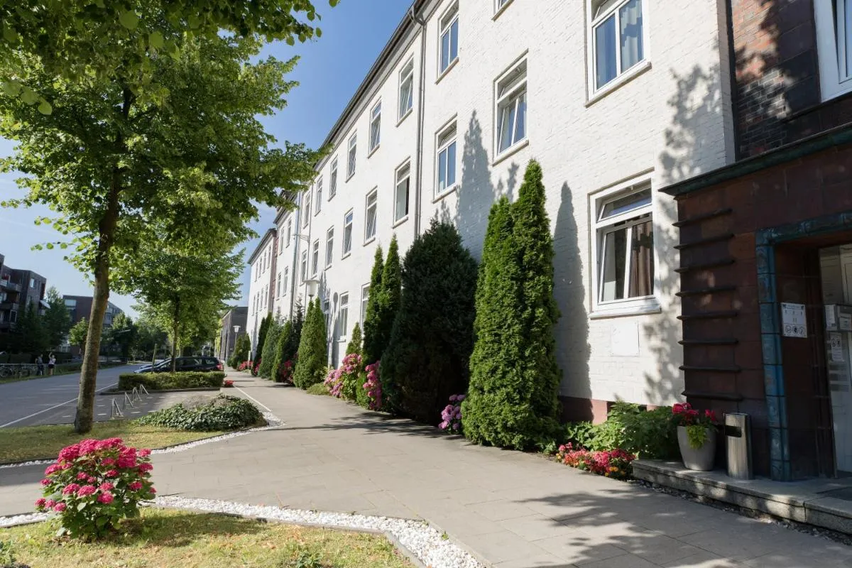 Image 4 of Berne Apartments