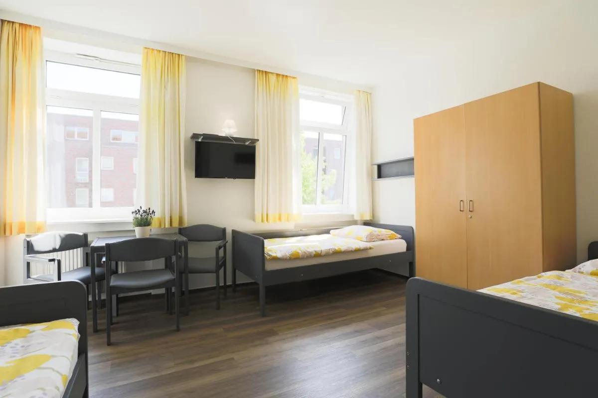 Image 5 of Berne Apartments